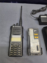 Load image into Gallery viewer, One Motorola MotoTRBO XPR7550 UHF 403-512 MHz Two Way Radio w Connect PLUS