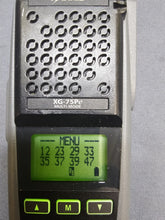Load image into Gallery viewer, Harris XG-75 Pe EVXG-PB78BE Phase II 2 TDMA P25 Trunking 800 MHz Two Way Radio