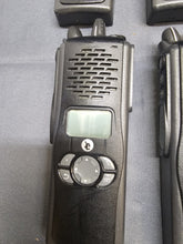 Load image into Gallery viewer, SIX EF Johnson Kenwood Viking VP900 VHF 700/800 MHz P25 Two Way Radio 242-5780