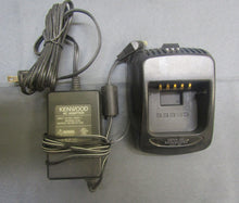 Load image into Gallery viewer, Lot of FIVE Kenwood TK-3180 450-512 MHz UHF Two Way Radios TK-3180-K