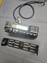 Load image into Gallery viewer, Kenwood TK-790H & TK-890H 100w Dual Band UHF & VHF Remote Head Two Way Radio