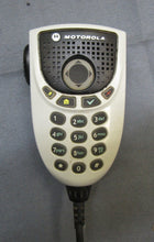 Load image into Gallery viewer, Motorola XTL1500 136-174 MHz VHF P25 Two Way Radio w DTMF Mic M28KSS9PW1AN