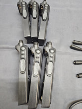 Load image into Gallery viewer, SIX EF Johnson Kenwood Viking VP900 VHF 700/800 MHz P25 Two Way Radio 242-5780