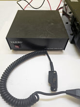 Load image into Gallery viewer, Vertex Standard VX-6000L 37-50 MHz Low Band 120 Watt Two Way Radio VX6000