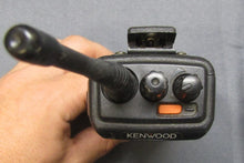 Load image into Gallery viewer, Kenwood TK-480 Version 2.0 800Mhz Portable Two Way Radio