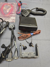Load image into Gallery viewer, EF Johnson 242-5M70 Viking VM600 800 MHz P25 PHASE II Two Way Lightning Radio