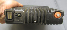 Load image into Gallery viewer, Motorola XTL1500 136-174 MHz VHF P25 Two Way Radio w DTMF Mic M28KSS9PW1AN