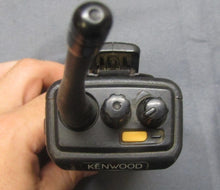 Load image into Gallery viewer, Kenwood TK-480 Version 2.0 800Mhz Portable Two Way Radio