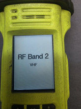 Load image into Gallery viewer, MOTOROLA APX 7000 XE VHF 7-800 P25 TDMA Two Way Radio H49TGD9PW1AN LOADED