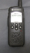 Load image into Gallery viewer, ONE Working Motorola DTR650 Digital 900 MHz Two Way Radio with Antenna