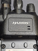 Load image into Gallery viewer, Harris XG-75 Pe EVXG-PB78BE Phase II 2 TDMA P25 Trunking 800 MHz Two Way Radio