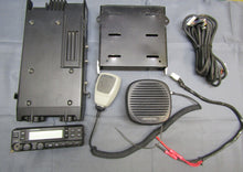 Load image into Gallery viewer, Kenwood TK-790H 148-174 MHz VHF 110 Watt Remote Head Two Way Radio w Mic