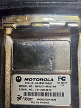 Load image into Gallery viewer, TEN Motorola XTS5000 Model III P25 800 MHz Two Way Radio H18UCH9PW7AN w IMPRES