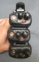 Load image into Gallery viewer, Lot of FIVE Kenwood TK-3180 450-512 MHz UHF Two Way Radios TK-3180-K