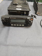 Load image into Gallery viewer, Motorola XTL2500 110 Watt 136-174 VHF MHz Remote Head Two Way Radio M21KTM9PW1AN