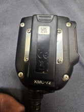 Load image into Gallery viewer, Kenwood NX-5300-K2 450-520 MHz UHF Digital Two Way KMC-72 Mic & Charger NX-5300