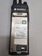 Load image into Gallery viewer, Motorola XTS1500 450-512 MHz UHF Two Way Radio H66SDD9PW5BN