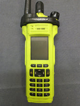 Load image into Gallery viewer, MOTOROLA APX 7000 XE VHF 7-800 P25 TDMA Two Way Radio H49TGD9PW1AN LOADED