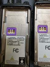 Load image into Gallery viewer, Lot of 10 Motorola MOTOTRBO XPR3500e 403-512MHz UHF Two Way Radio AAH02RDH9VA1AN