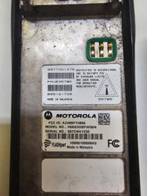 Load image into Gallery viewer, SIX Motorola XTS1500 450-512 MHz UHF Two Way Radios w Impres Six H66SDD9PW5BN