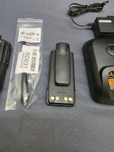 Load image into Gallery viewer, One Motorola MotoTRBO XPR7550 UHF 403-512 MHz Two Way Radio w Connect PLUS