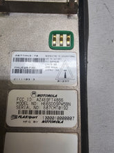Load image into Gallery viewer, Motorola XTS1500 450-512 MHz UHF Two Way Radio H66SDD9PW5BN