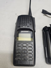 Load image into Gallery viewer, Harris XG-25 DPXG-PF78B 764-870 MHz P25 Trunking Two Way Radio w Charger
