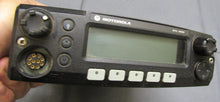 Load image into Gallery viewer, Motorola XTL2500 800Mhz P25 Mobile Two Way Radio with Microphone M21URM9PW1AN