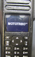 Load image into Gallery viewer, WORKING Motorola XPR7550e 403-512 MHz UHF Two Way Radio w Charger AAH56RDN9WA1AN