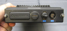 Load image into Gallery viewer, Motorola XTL2500 110 Watt 136-174 VHF MHz Remote Head Two Way Radio M21KTM9PW1AN