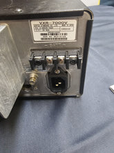Load image into Gallery viewer, Vertex Standard VXR-7000 150-174 MHz VHF Desktop Repeater Radio Base VXR-7000V