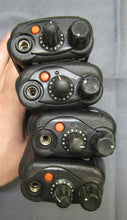 Load image into Gallery viewer, Lot of TEN Motorola HT1250 LS+ 450-512 MHz UHF Two Way Radios AAH25SDH9DP5AN