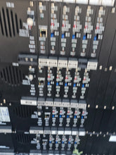 Load image into Gallery viewer, Lot of 35 JPS Raytheon SNV-12 Signal and Noise Voter Comparators with Cards