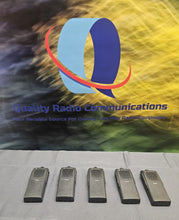 Load image into Gallery viewer, FIVE Motorola PR860 35-50 MHz Low Band Two Way Radio AAH45CEC9AA3AN