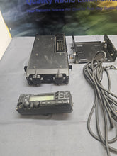 Load image into Gallery viewer, Kenwood TK-790H 148-174 MHz VHF 110 Watt Remote Head Two Way Radio