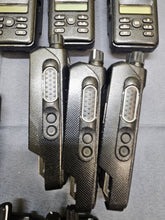 Load image into Gallery viewer, 49 Motorola MOTOTRBO XPR3500e 403-512 MHz UHF Two Way Radio AAH02RDH9VA7AN AMA