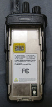 Load image into Gallery viewer, WORKING Motorola XPR7550e 403-512 MHz UHF Two Way Radio w Charger AAH56RDN9WA1AN