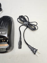 Load image into Gallery viewer, Motorola XTS5000 136-174 MHz VHF Two Way Radio H18KEF9PW6AN w Mic Impres Charger
