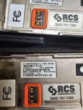 Load image into Gallery viewer, THREE Motorola MotoTRBO XPR7550 UHF 403-512 MHz Two Way Radio AAH56RDN9KA1AN
