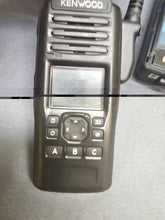 Load image into Gallery viewer, Kenwood NX-5300-K2 450-520 MHz UHF Digital Two Way KMC-72 Mic & Charger NX-5300