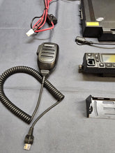 Load image into Gallery viewer, Kenwood Viking VM5000 VMX930BF VM-5930 Remote Head 800 MHz P25 Two Way Radio