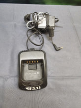 Load image into Gallery viewer, Kenwood NX-300-K G 450-512 MHz UHF Two Way Radio NX-300 w Charger