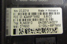Load image into Gallery viewer, LOT OF FOUR Motorola DTR650 Digital Two Way Radios 900 MHz with Antenna