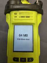 Load image into Gallery viewer, MOTOROLA APX 7000 XE VHF 7-800 P25 TDMA Two Way Radio H49TGD9PW1AN LOADED