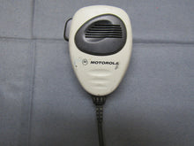 Load image into Gallery viewer, Motorola CDM1250 136-174 MHz VHF 45 Watt Two Way Radio w Mic AAM25KKD9AA2AN