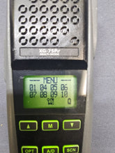 Load image into Gallery viewer, Harris XG-75 Pe EVXG-PB78BE Phase II 2 TDMA P25 Trunking 800 MHz Two Way Radio