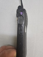 Load image into Gallery viewer, Motorola XTS1500 450-512 MHz UHF Two Way Radio H66SDD9PW5BN