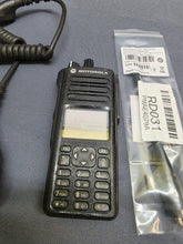 Load image into Gallery viewer, One Motorola MotoTRBO XPR7550 UHF 403-512 MHz Two Way Radio w Connect PLUS