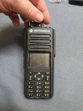 Load image into Gallery viewer, One Motorola MotoTRBO XPR7550 UHF 403-512 MHz Two Way Radio w Connect PLUS