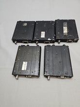 Load image into Gallery viewer, FIVE Vertex Standard VXR-1000U VXR-1000 UHF Two Way Radio Repeater